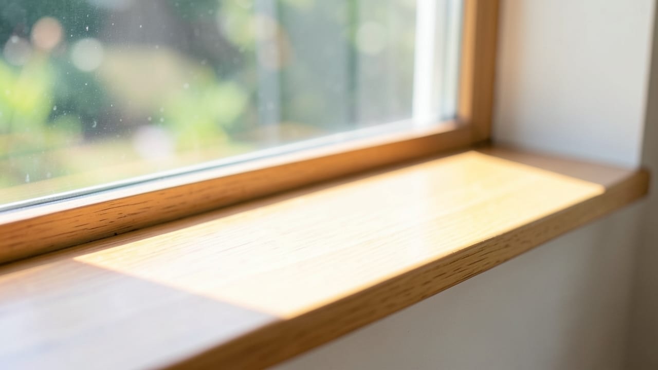 Window Sill Mold Cleanup in Concord, CA in Concord