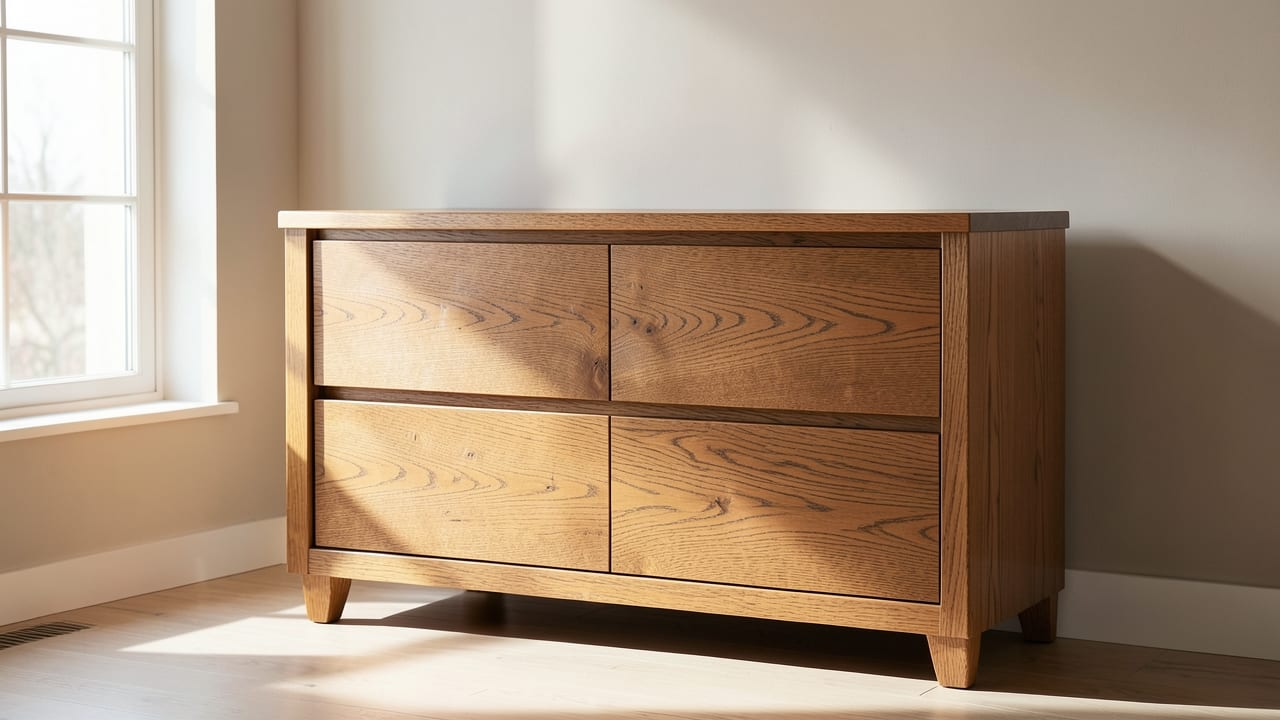 Wood Furniture Mold Remediation in Concord, CA in Concord