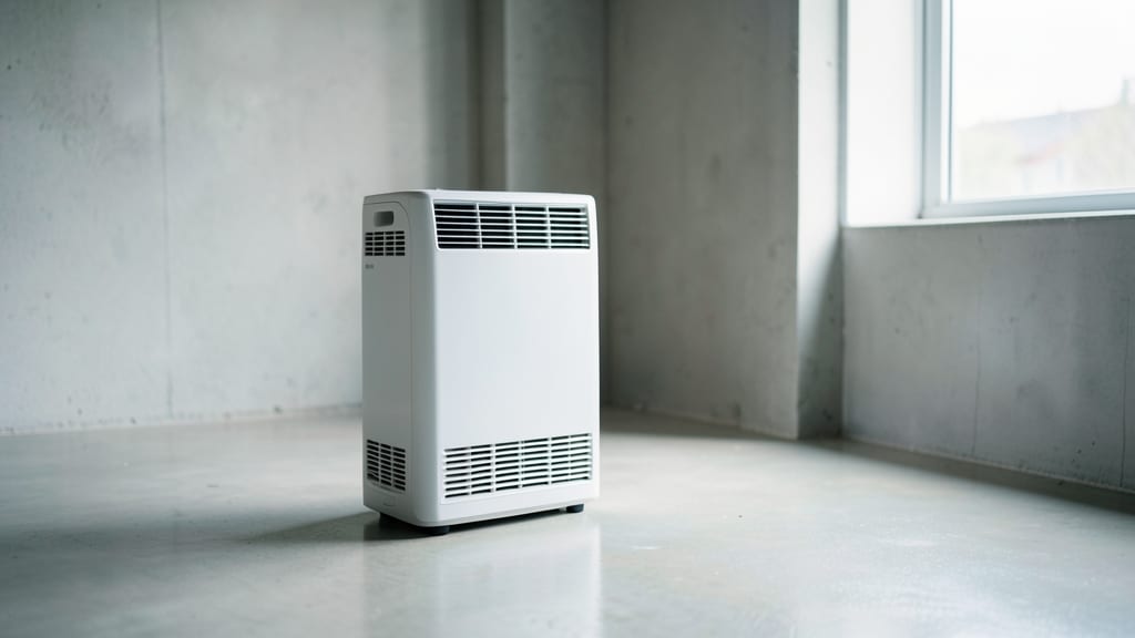 Recognizing the Most Common Symptoms of Black Mold Exposure in Cumming