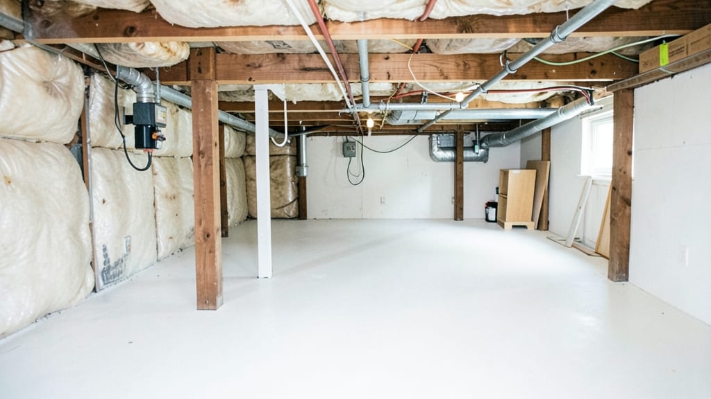DIY vs. Professional Mold Removal