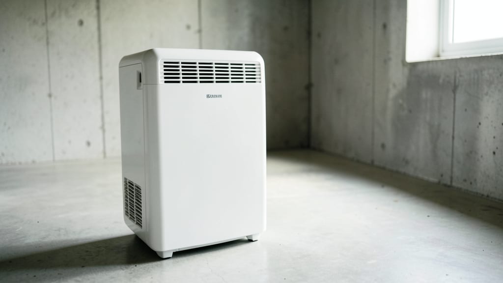 How Mold Affects Indoor Air Quality and Health in Cumming