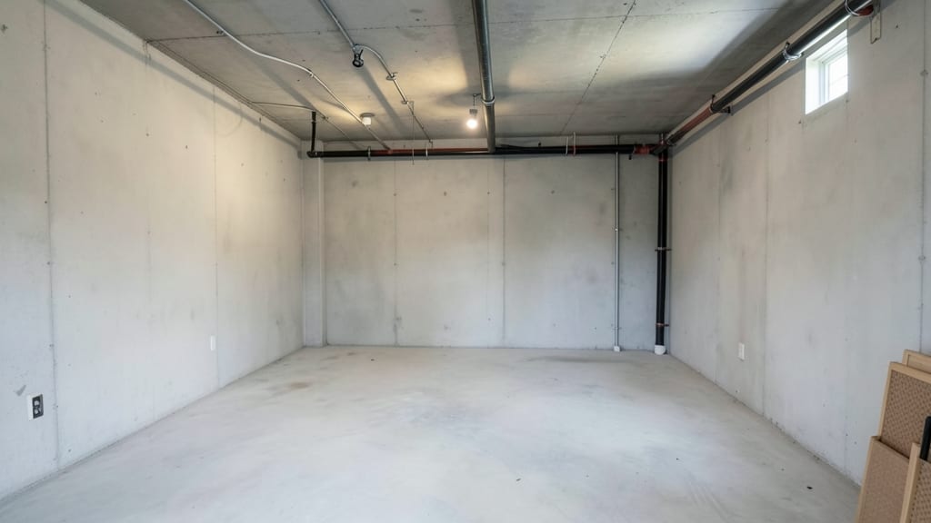 When Mold Requires Full Structural Remediation in Cumming