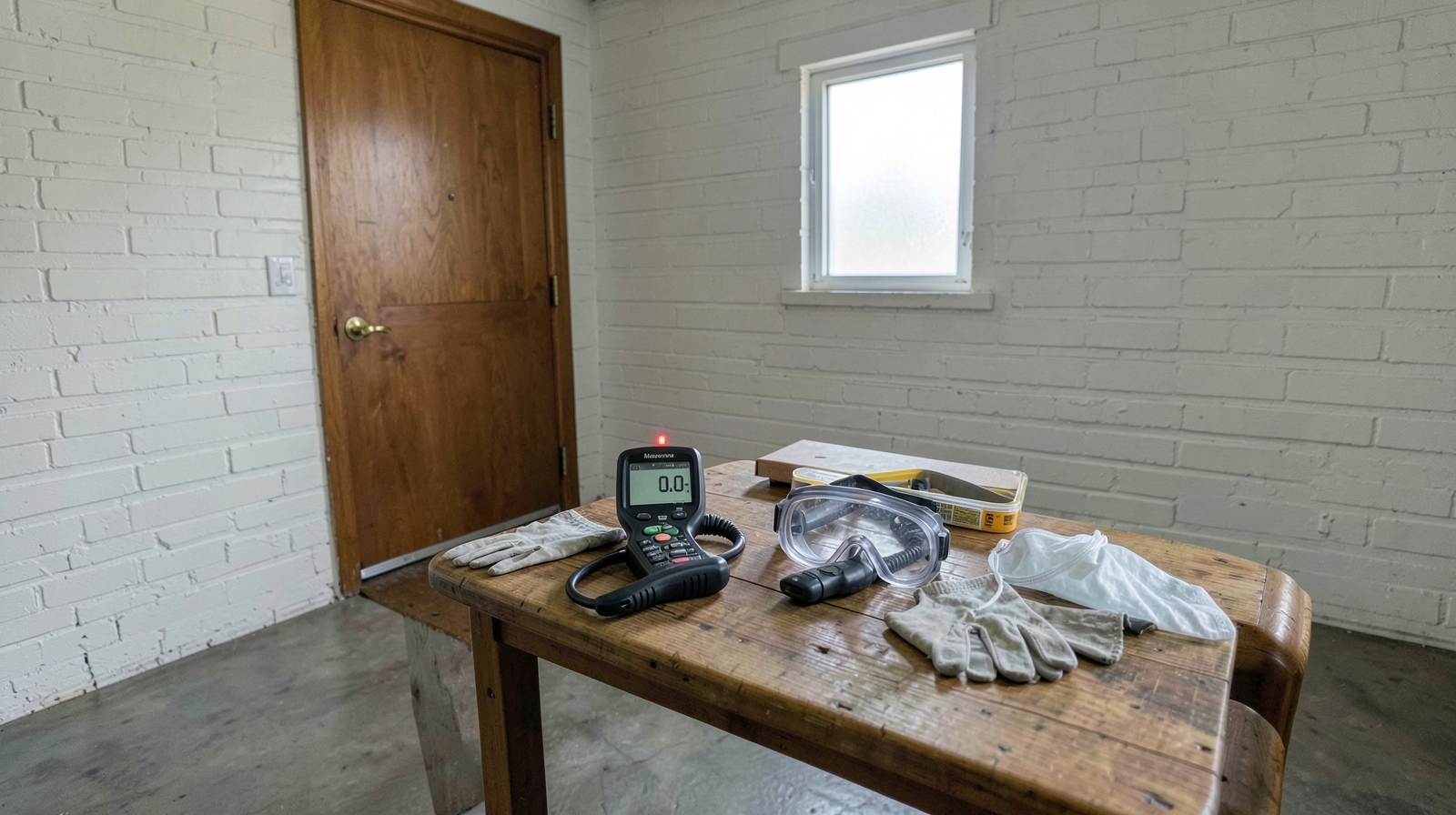 Mold Remediation Cumming