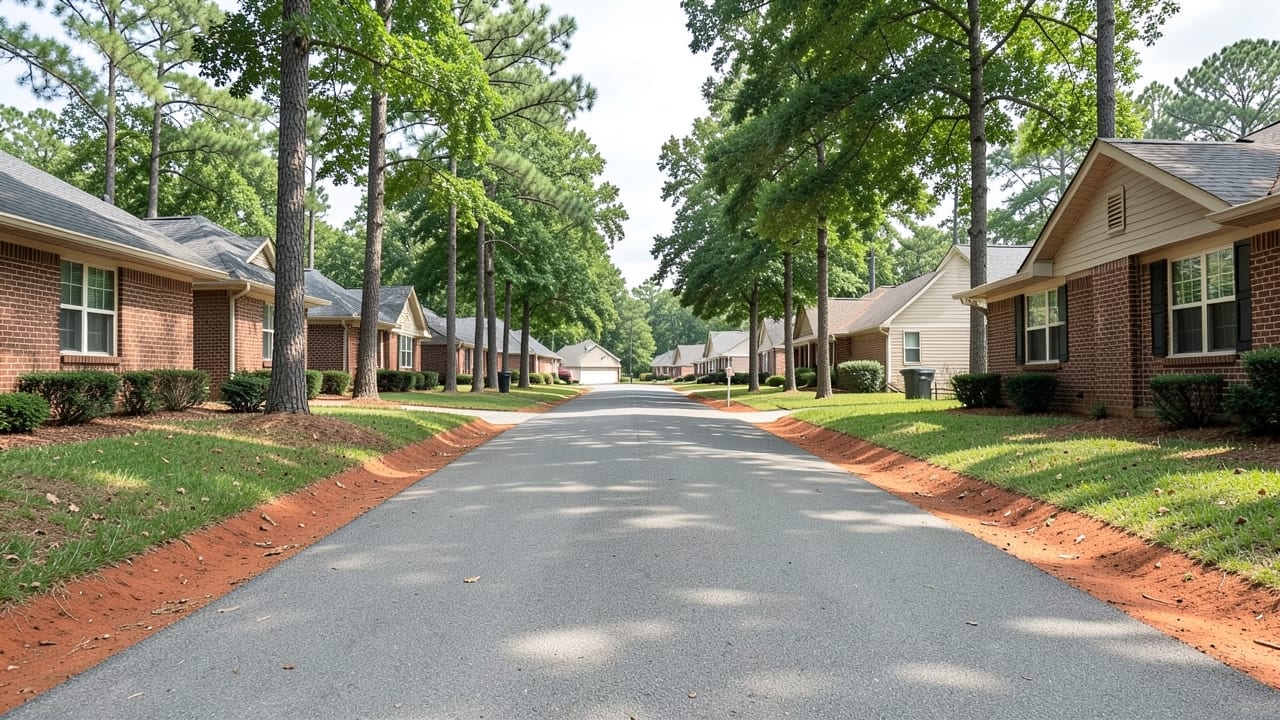 Mold Remediation in Ball Ground, GA