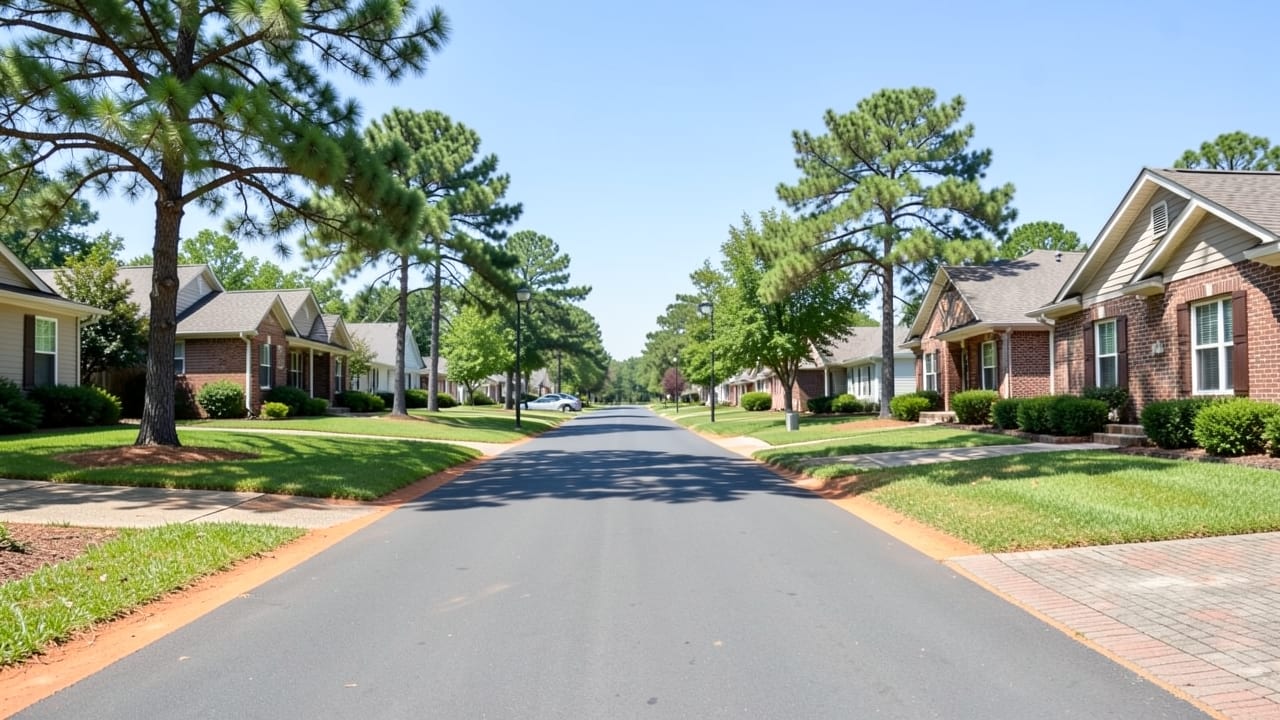 Mold Remediation in Braselton, GA