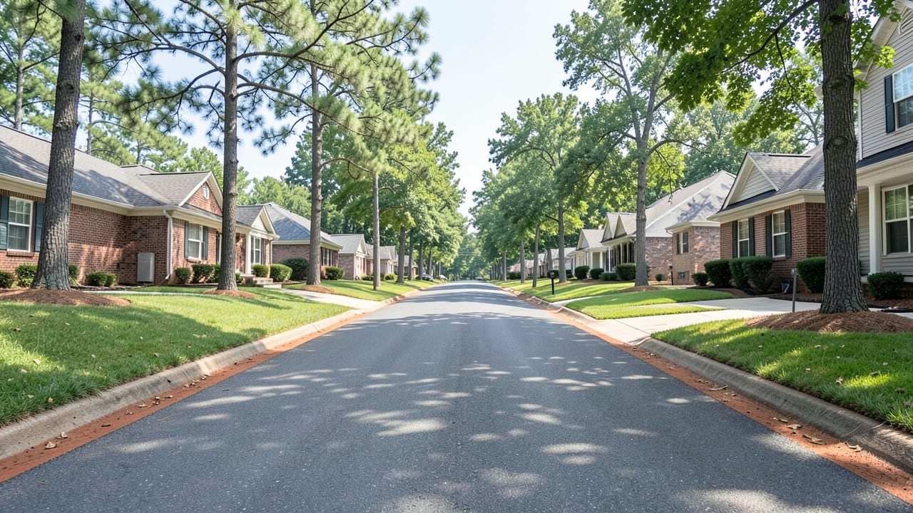 Mold Remediation in Canton, GA