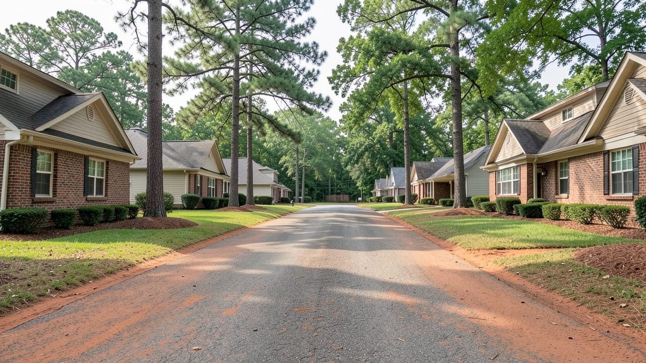 Mold Remediation in Dacula, GA
