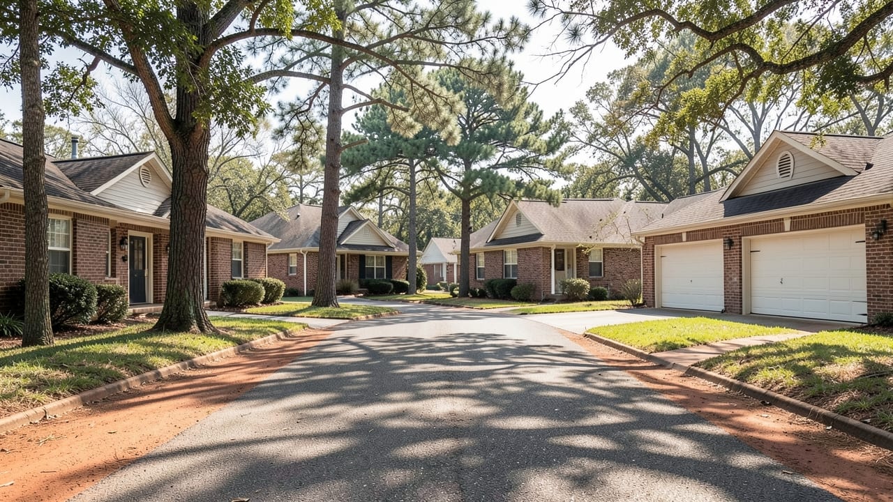 Mold Remediation in Duluth, GA