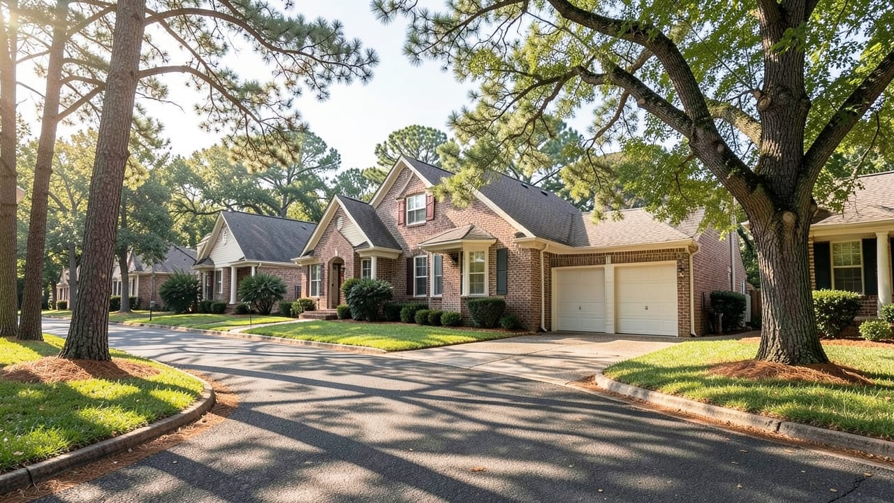 Mold Remediation in Dunwoody, GA