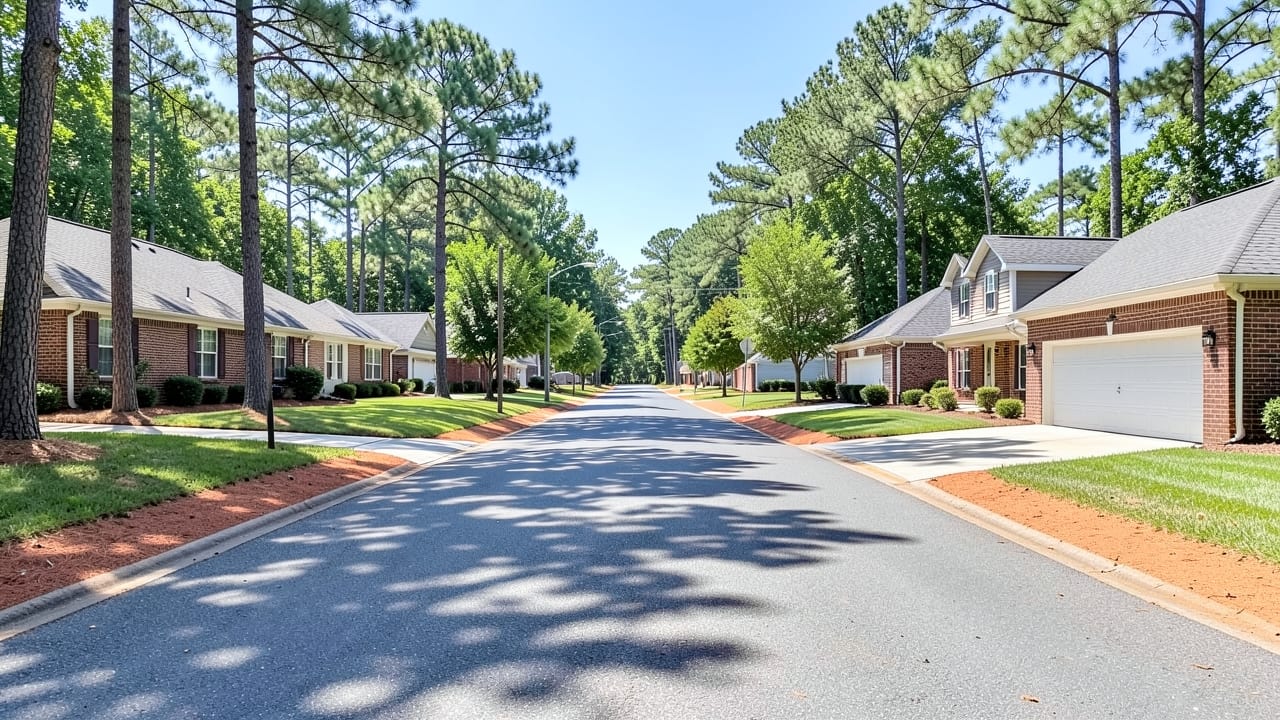 Mold Remediation in Gainesville, GA