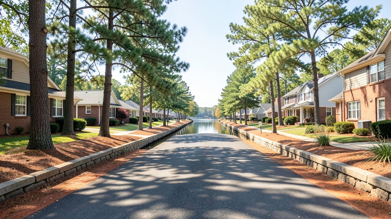 Mold Remediation in Johns Creek, GA