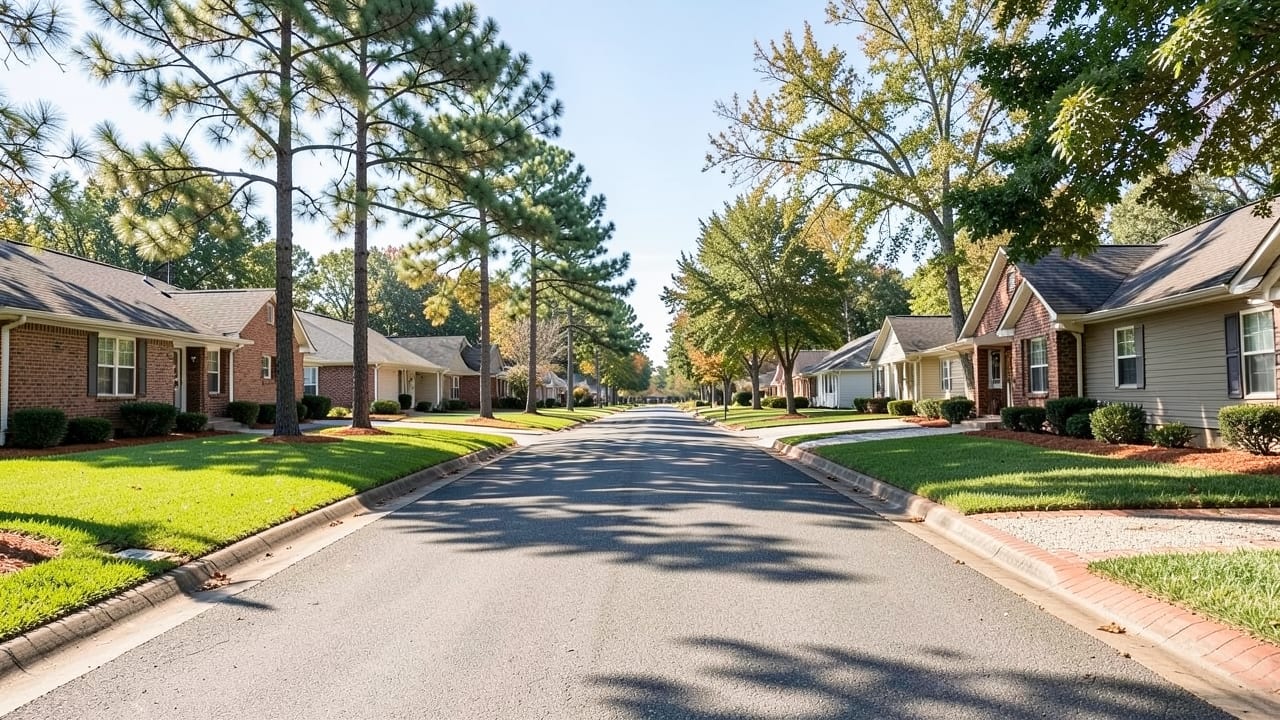 Mold Remediation in Mountain Park, GA