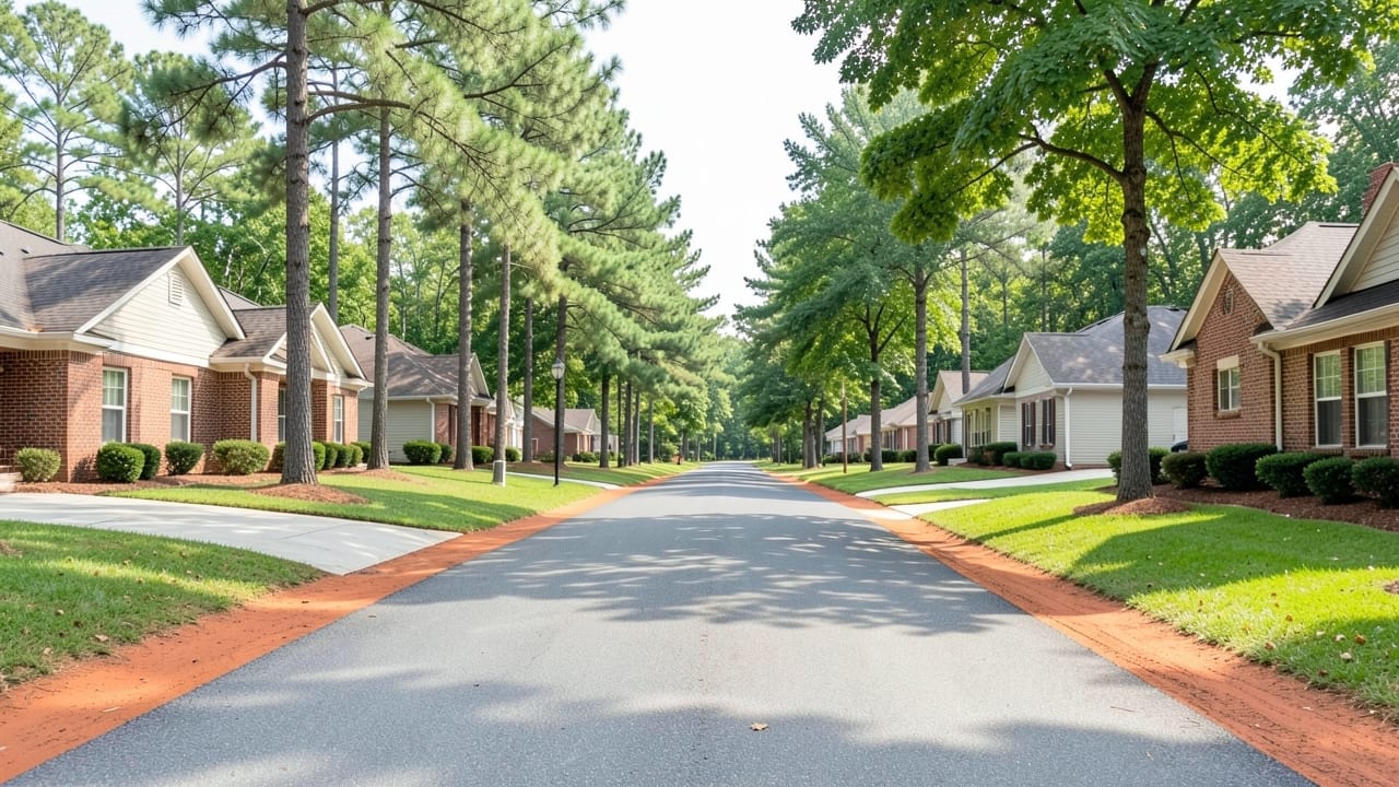 Mold Remediation in Nelson, GA