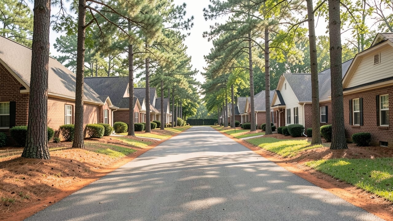 Mold Remediation in Roswell, GA
