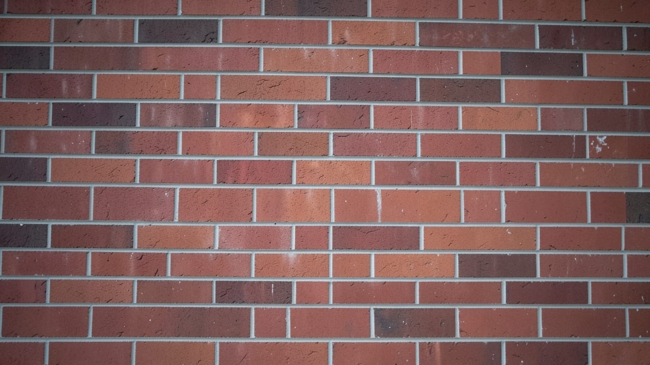 Brick Masonry Mold Treatment in Cumming, GA in Cumming