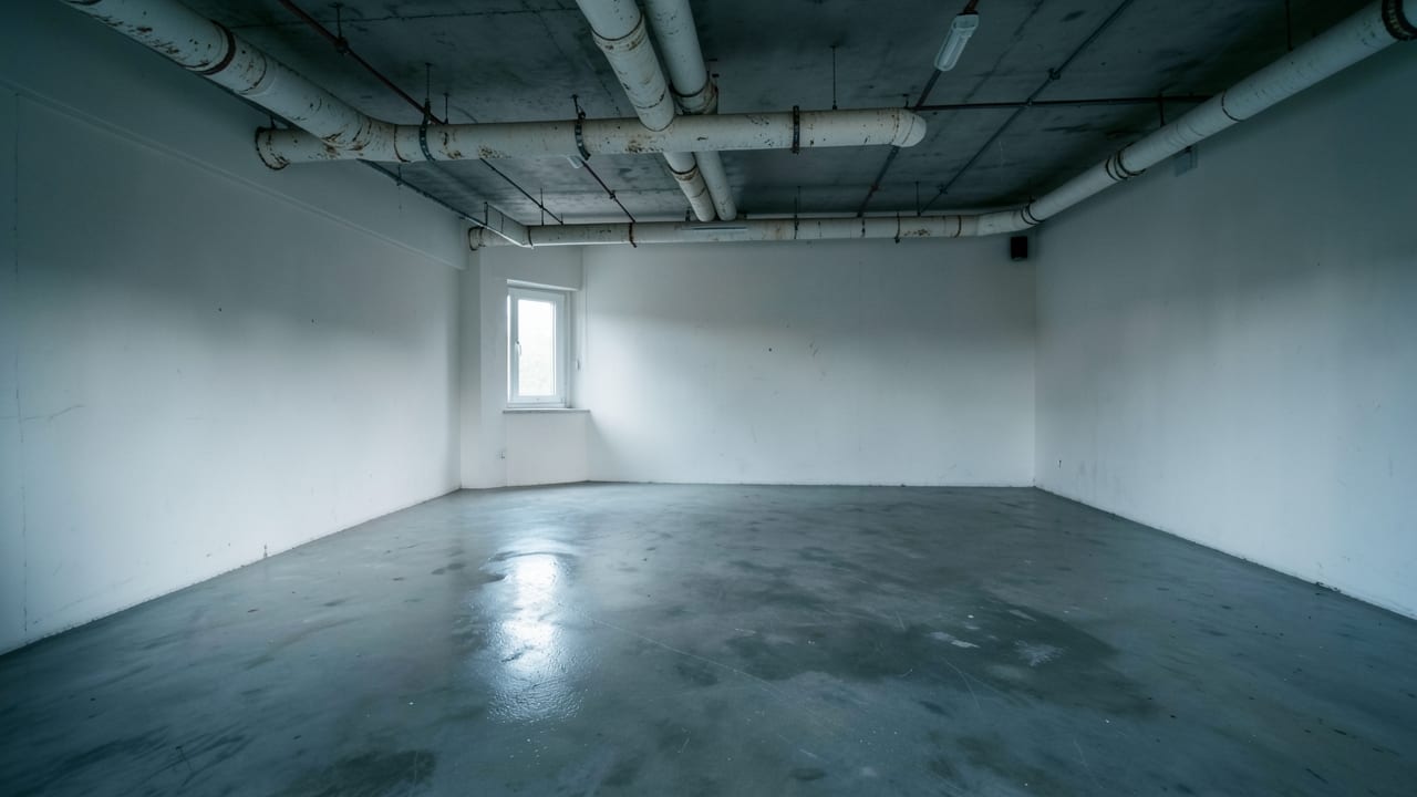Commercial Mold Remediation in Cumming, GA in Cumming