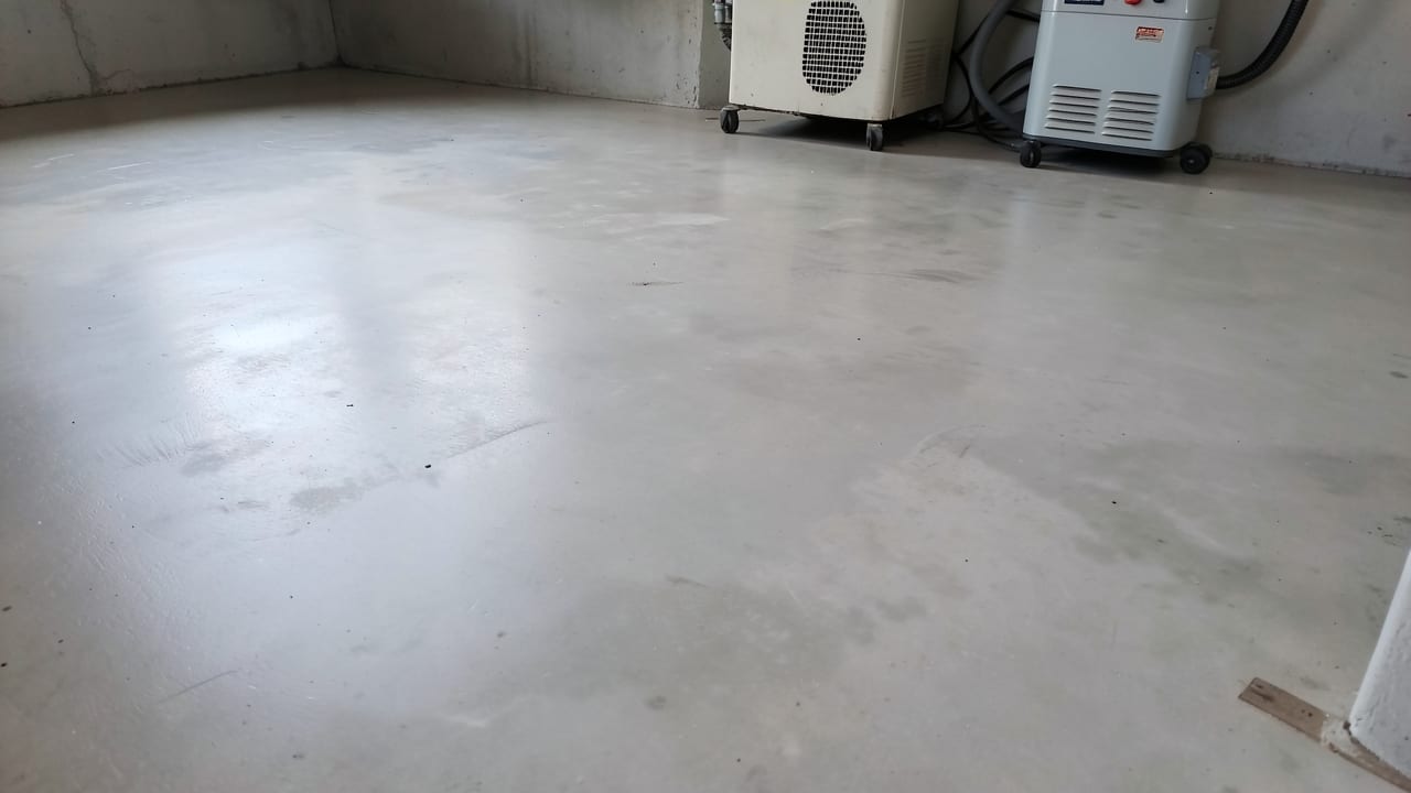 Concrete Mold Remediation in Cumming, GA in Cumming