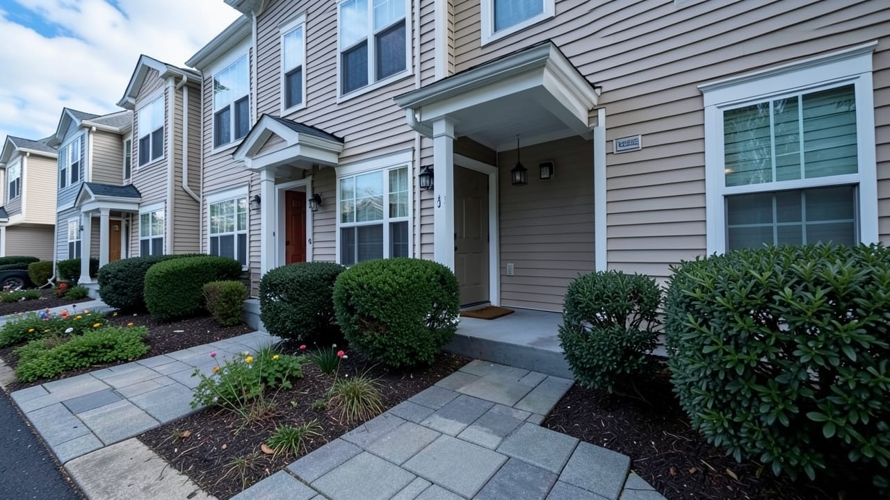 HOA Mold Remediation in Cumming, GA in Cumming