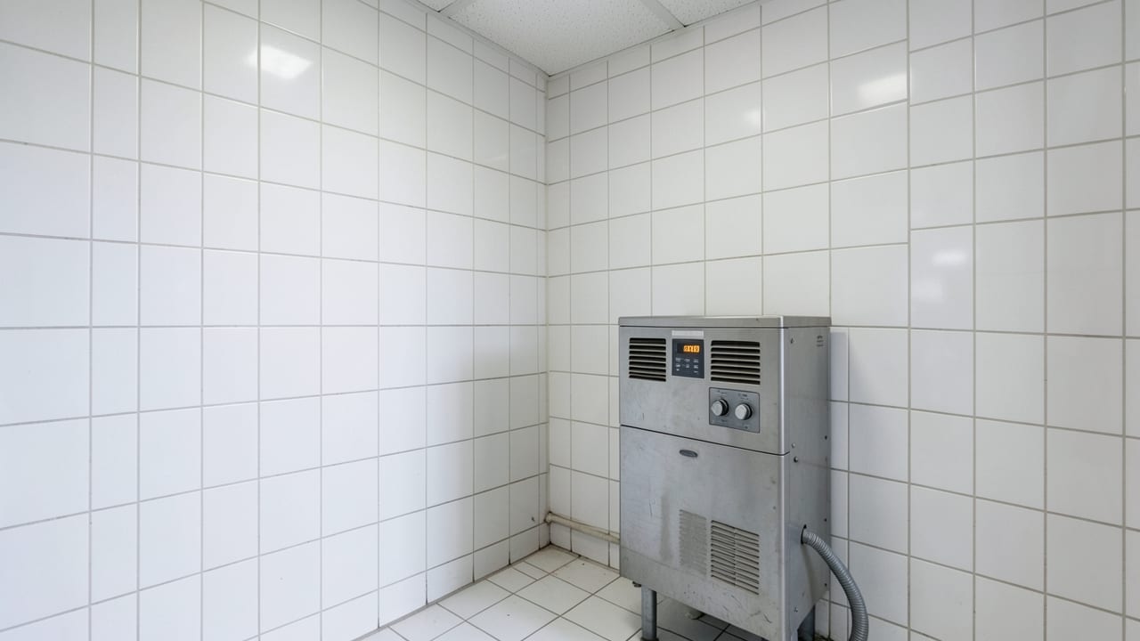 Hotel Mold Remediation in Cumming, GA in Cumming