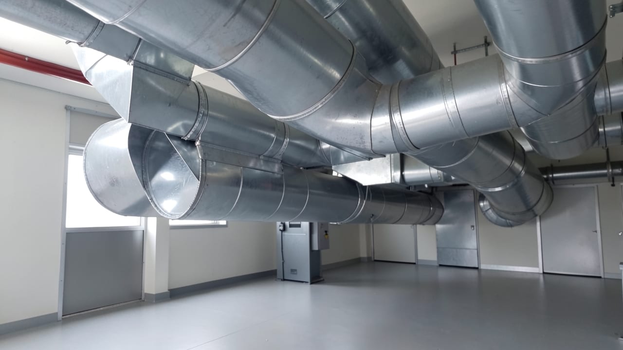 HVAC Mold Remediation in Cumming, GA in Cumming