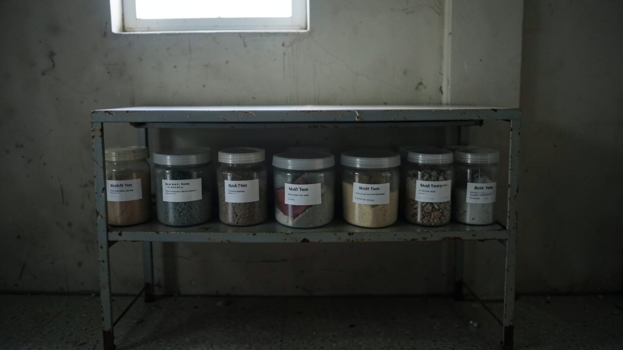 Mold & Asbestos Testing in Cumming, GA in Cumming