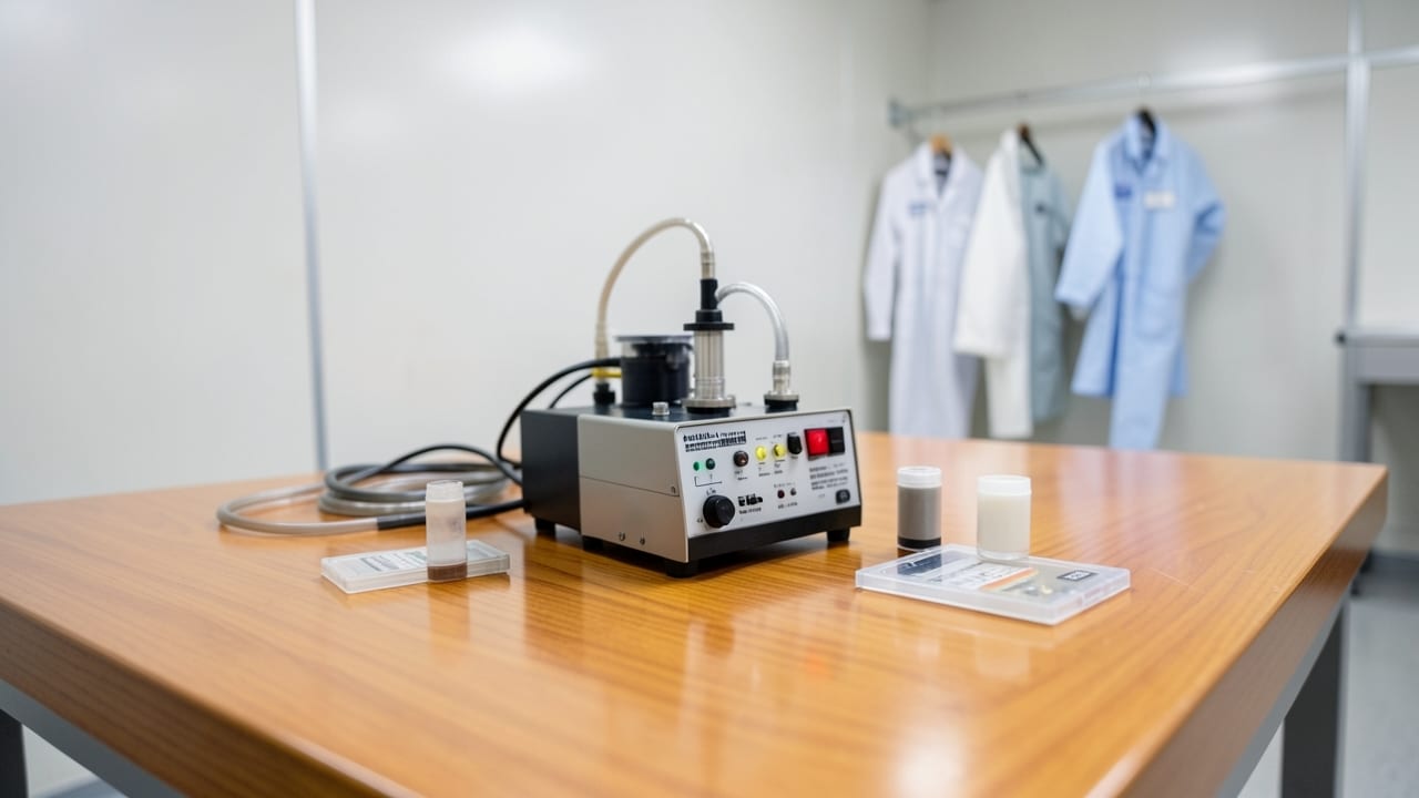Mold Testing & Air Quality Testing in Cumming, GA in Cumming