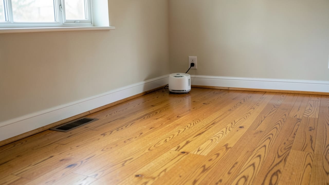 Pet Urine Mold Treatment in Cumming, GA in Cumming