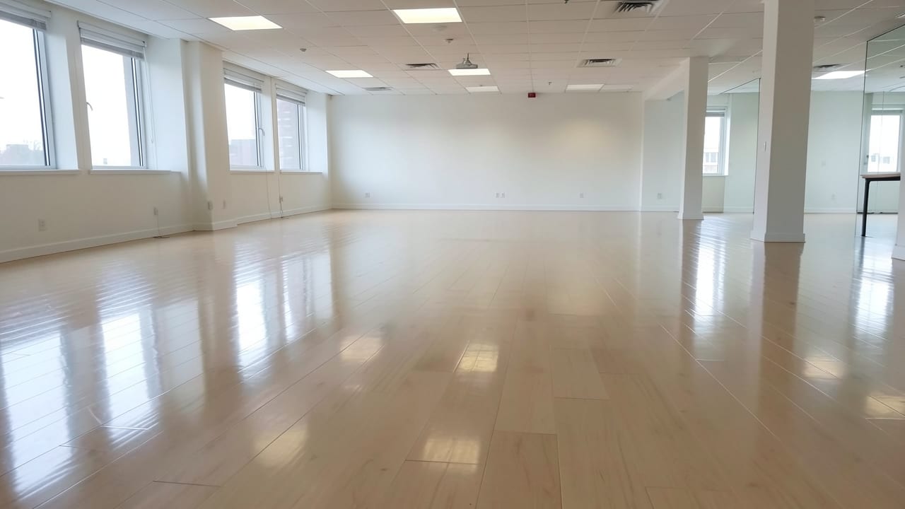 Vinyl Flooring Mold Treatment in Cumming, GA in Cumming