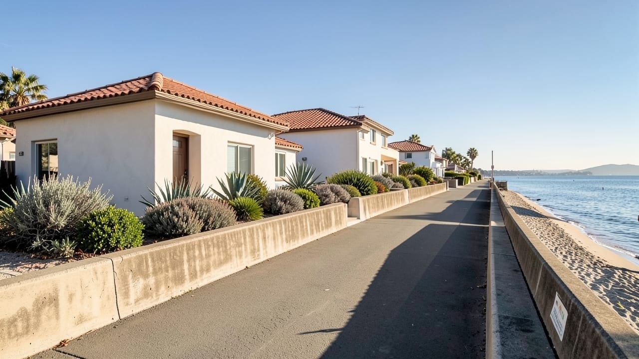 Mold Remediation in El Rio, CA