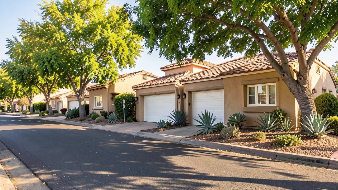 Mold Remediation in Meiners Oaks, CA