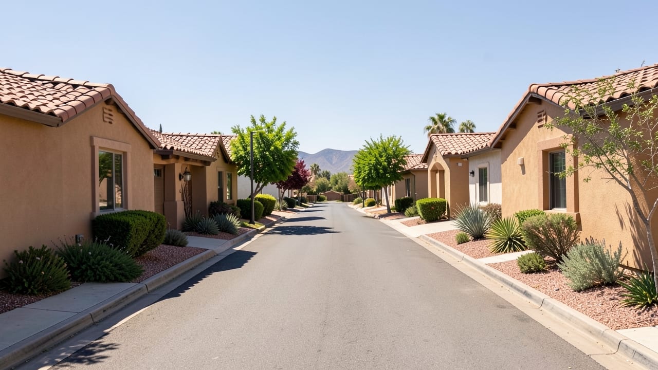 Mold Remediation in Simi Valley, CA