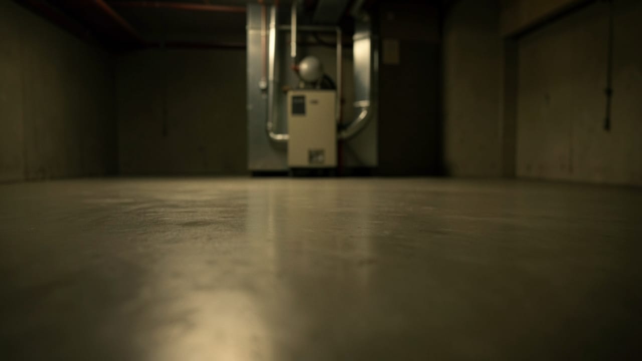 Concrete Mold Remediation in Fillmore, CA in Fillmore