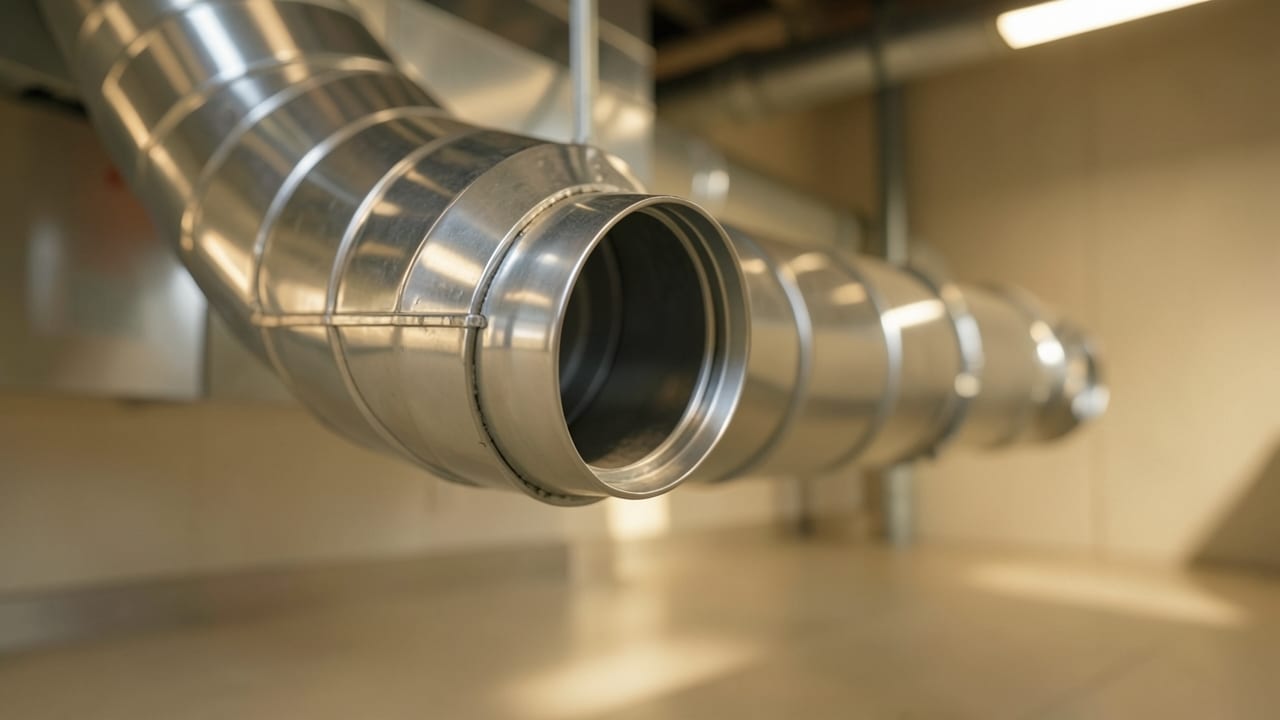 HVAC Mold Remediation in Fillmore, CA in Fillmore