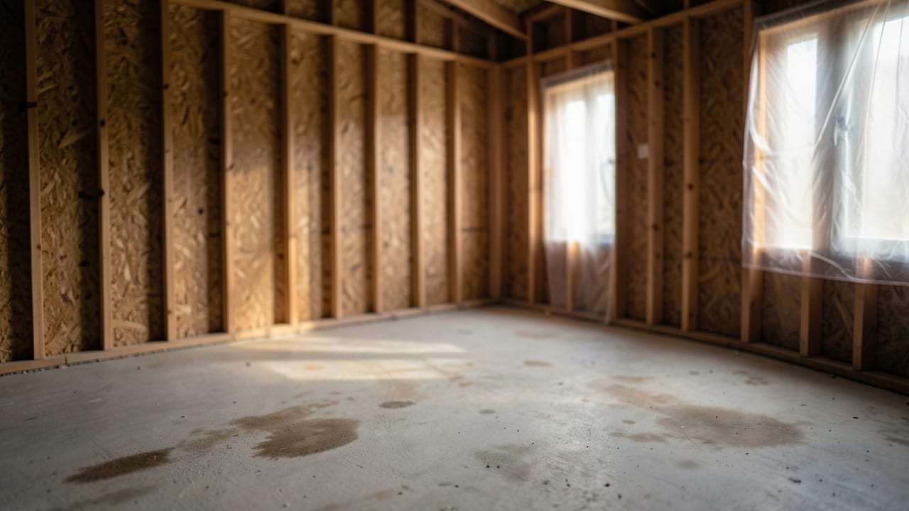 Mold Removal & Remediation in Fillmore, CA in Fillmore