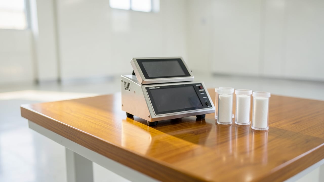 Mold Testing & Air Quality Testing in Fillmore, CA in Fillmore