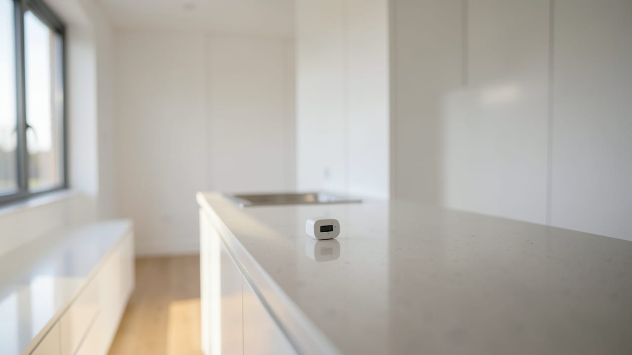 Move-In Mold Assessment in Fillmore, CA in Fillmore