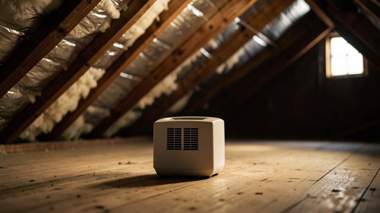 Pre-Winter Mold Prevention in Fillmore, CA in Fillmore