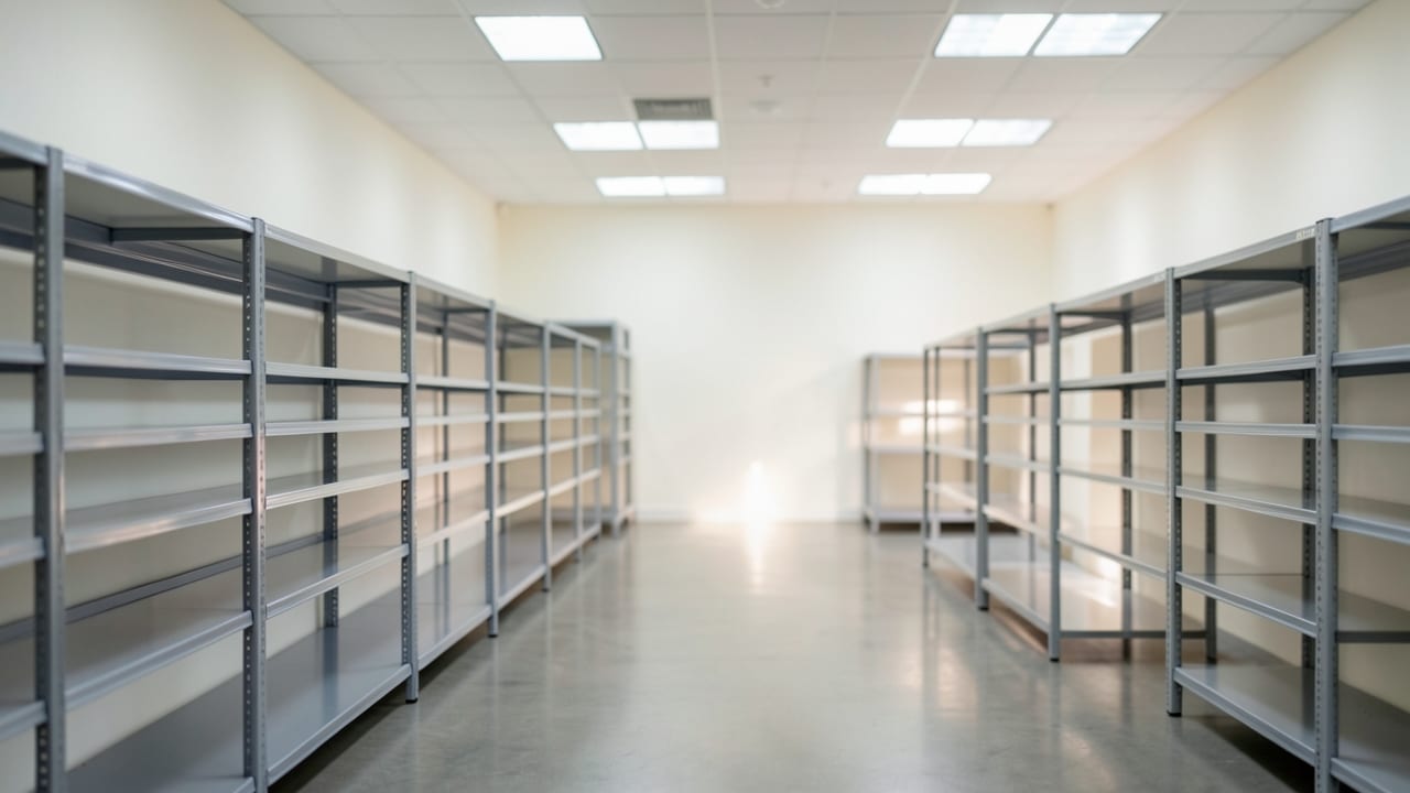 Retail Store Mold Remediation in Fillmore, CA in Fillmore