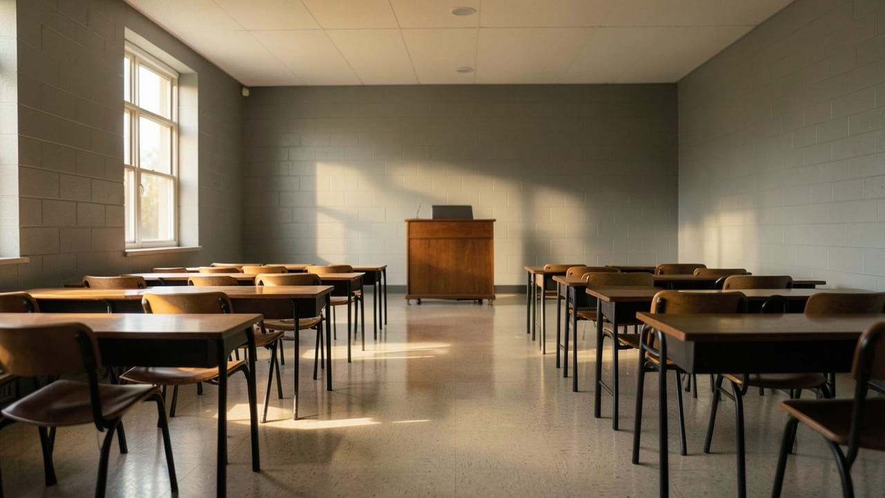 School Mold Remediation in Fillmore, CA in Fillmore