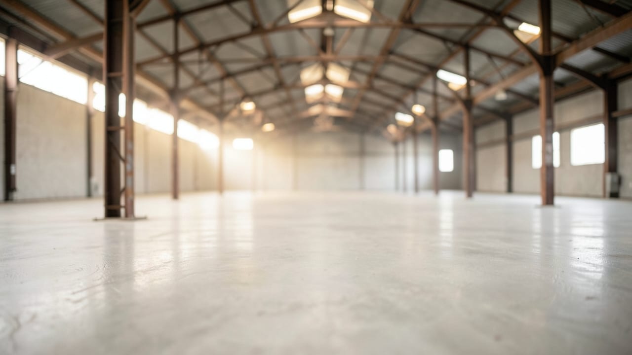 Warehouse Mold Cleanup in Fillmore, CA in Fillmore