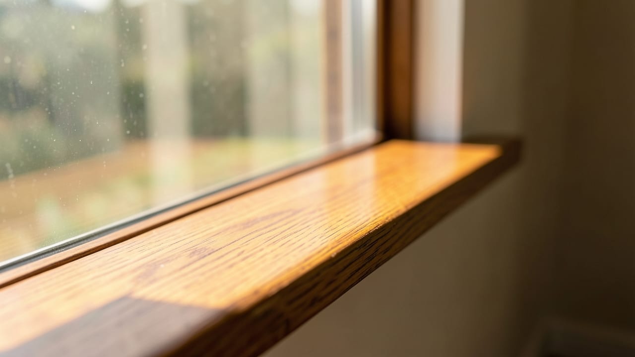 Window Sill Mold Cleanup in Fillmore, CA in Fillmore