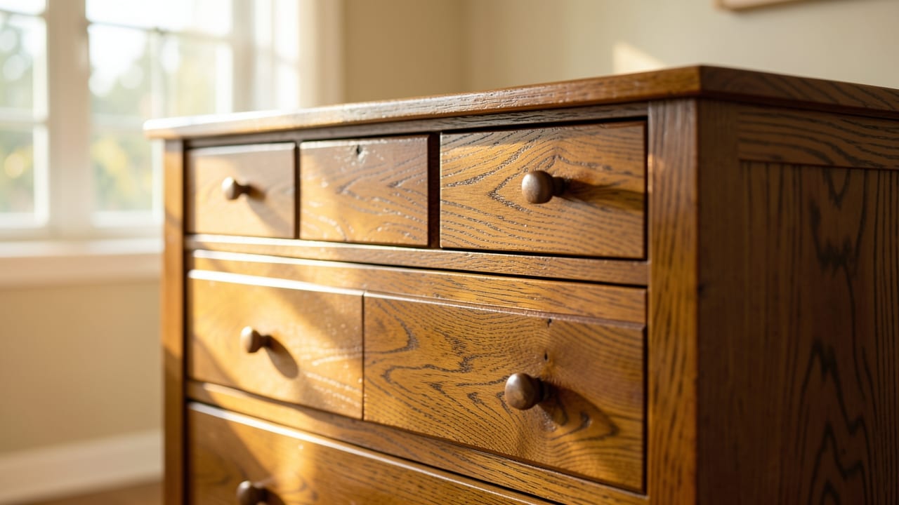 Wood Furniture Mold Remediation in Fillmore, CA in Fillmore
