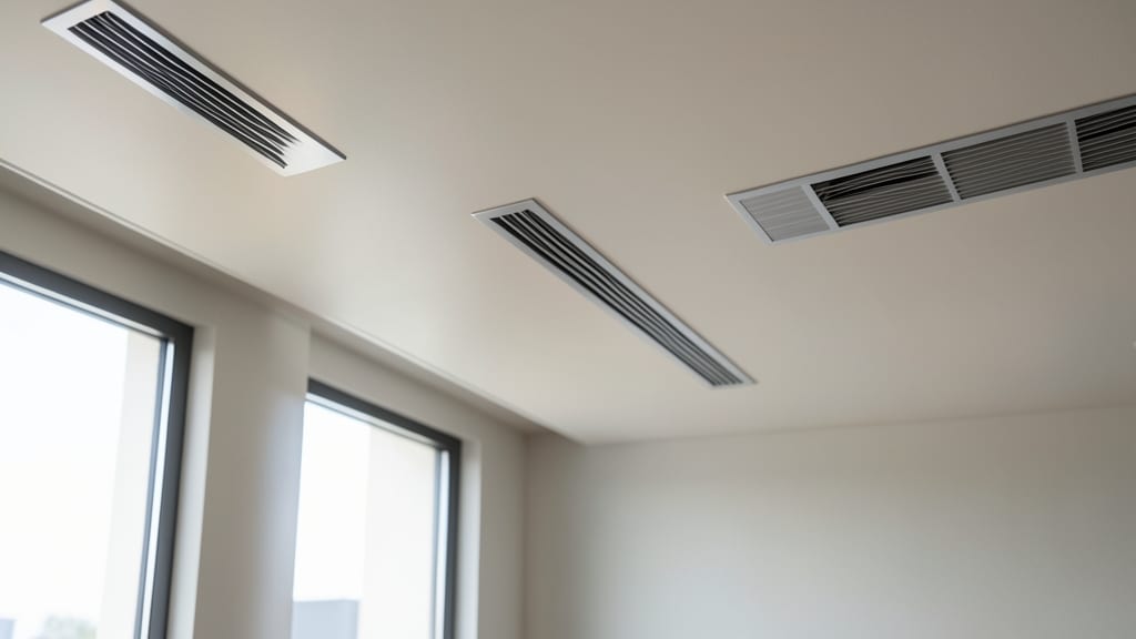 How to Improve Airflow and Reduce Mold Risk in Glen Mills Homes