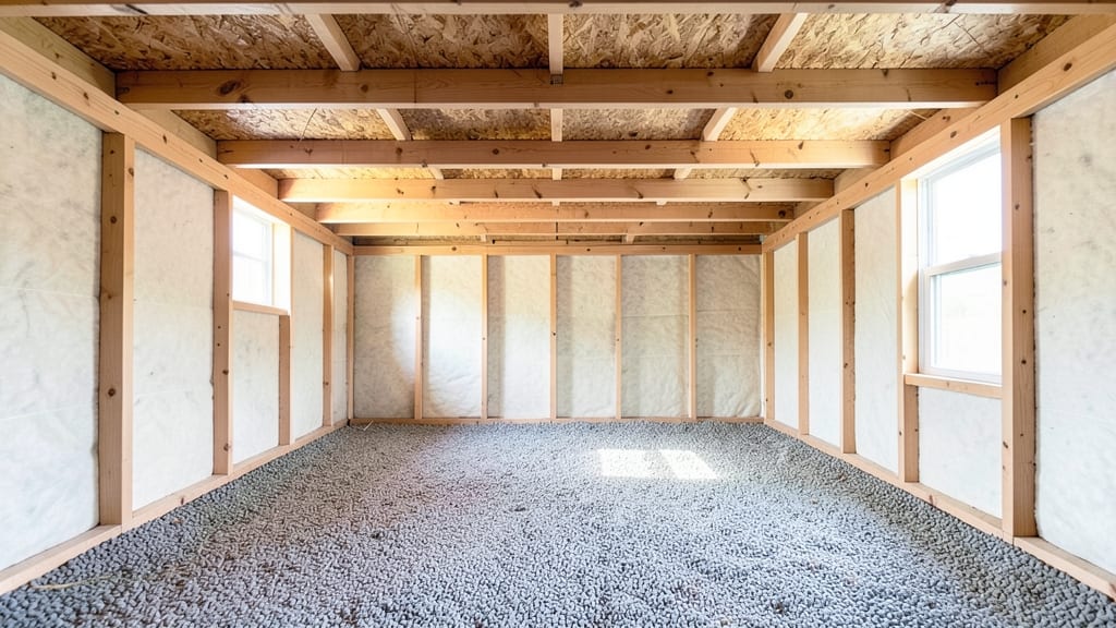Understanding the Long-Term Effects of Mold in Glen Mills