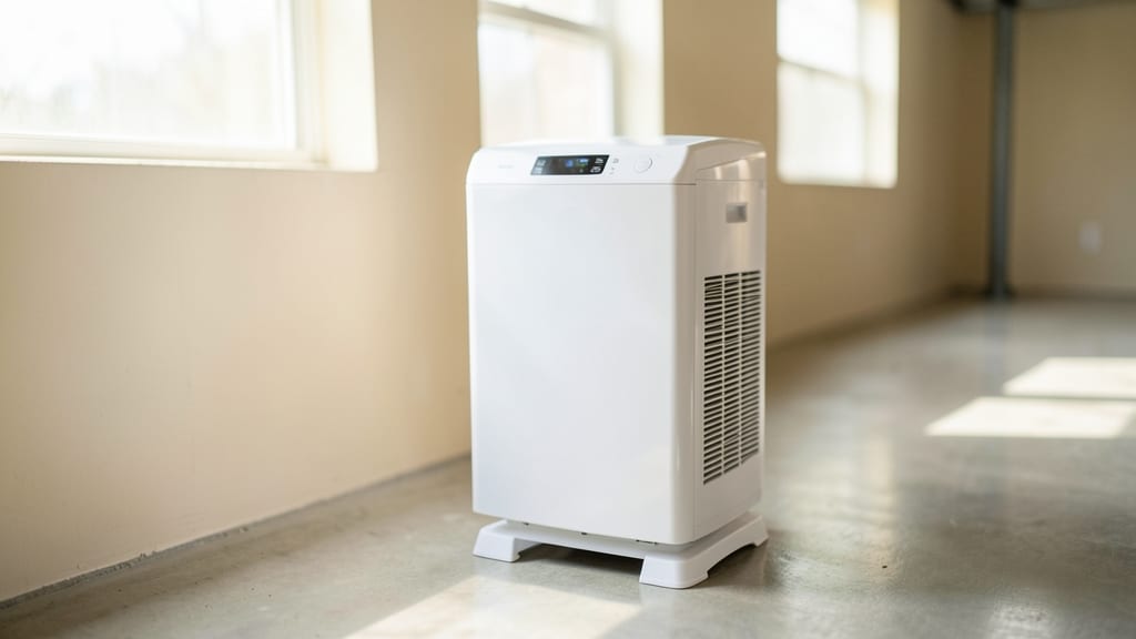 How to Prevent Mold Recurrence in Glen Mills Commercial