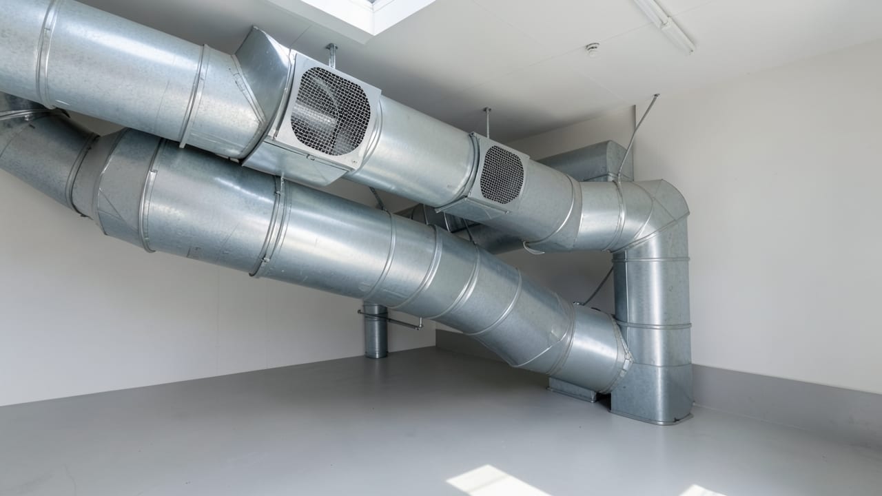 HVAC Mold Remediation in Glen Mills, PA in Glen Mills