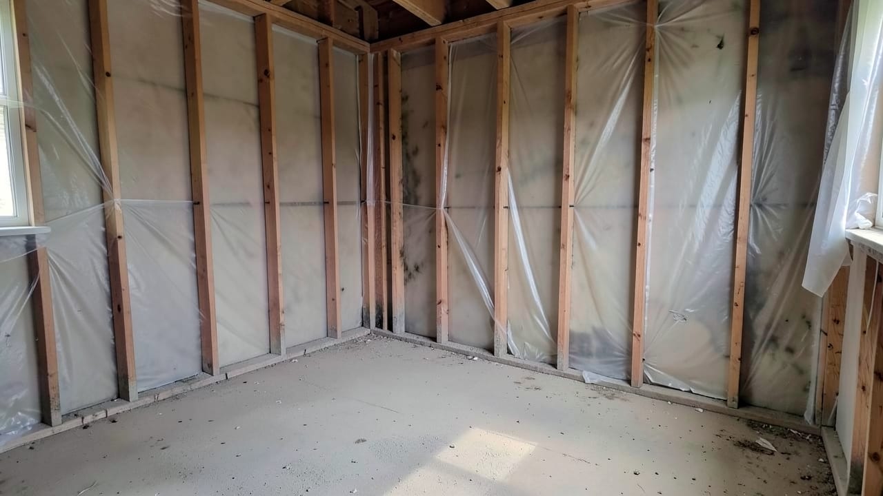 Mold Removal & Remediation in Glen Mills, PA in Glen Mills