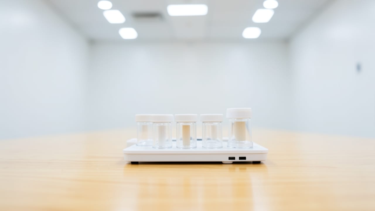 Mold Testing & Air Quality Testing in Glen Mills, PA in Glen Mills
