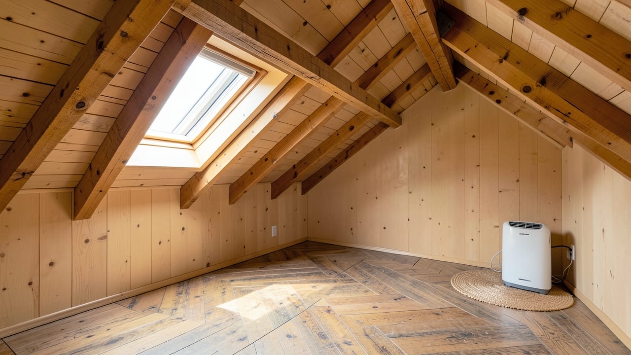 Salt Air Mold Remediation in Glen Mills, PA in Glen Mills