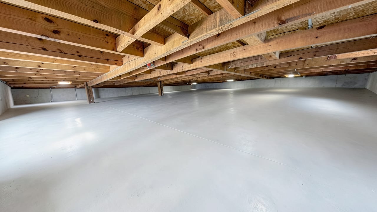 Sewer Backup Mold Cleanup in Glen Mills, PA in Glen Mills
